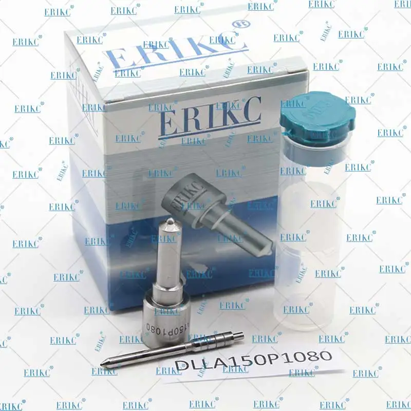 093400-1080 DLLA150P1080 дизельная деталь диспенсер для впрыска DLLA 150 P 1080 Форсунка инжектора