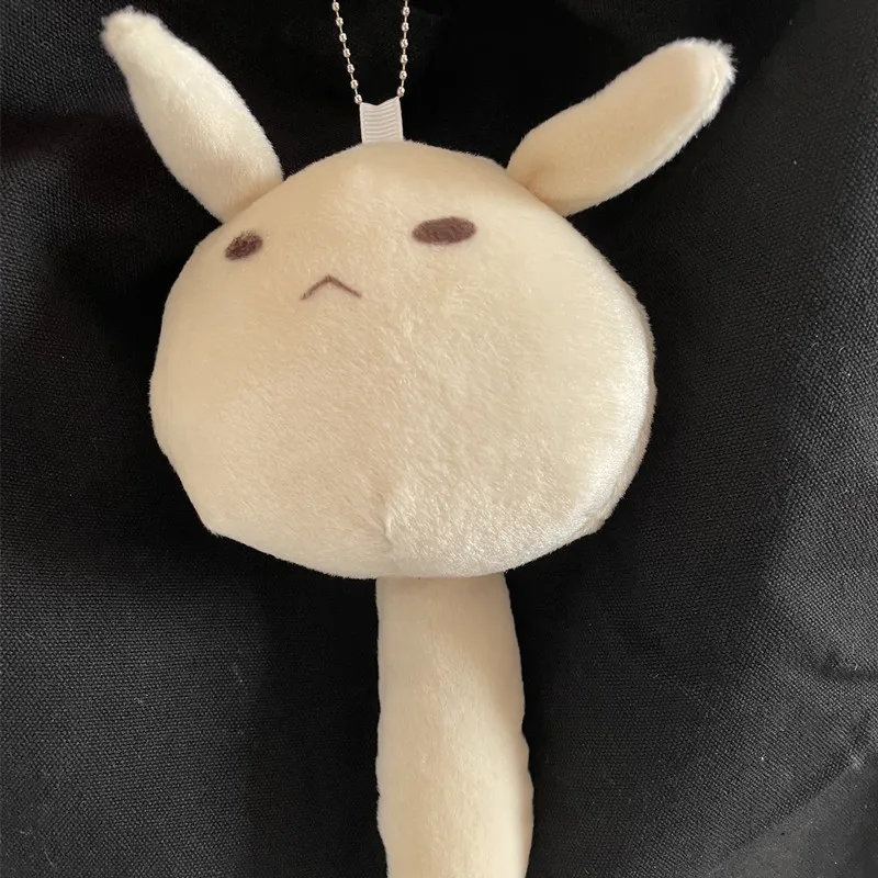

Dodoko Genshin Impact Plush Doll Backapck Accessories Cute Keychain Pendant