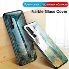 Роскошный стеклянный чехол для Oppo Realme X50 Pro 6 5 3 Realmi X2 Pro XT C3 C21 чехол для телефона чехол для Oppo Reno 3 Pro 4g 5G Global 2Z 2 Чехол