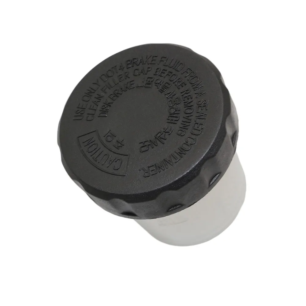 Карта масляный резервуар главный цилиндр тормоз Гидравлический для 90 110 125 200 250 300