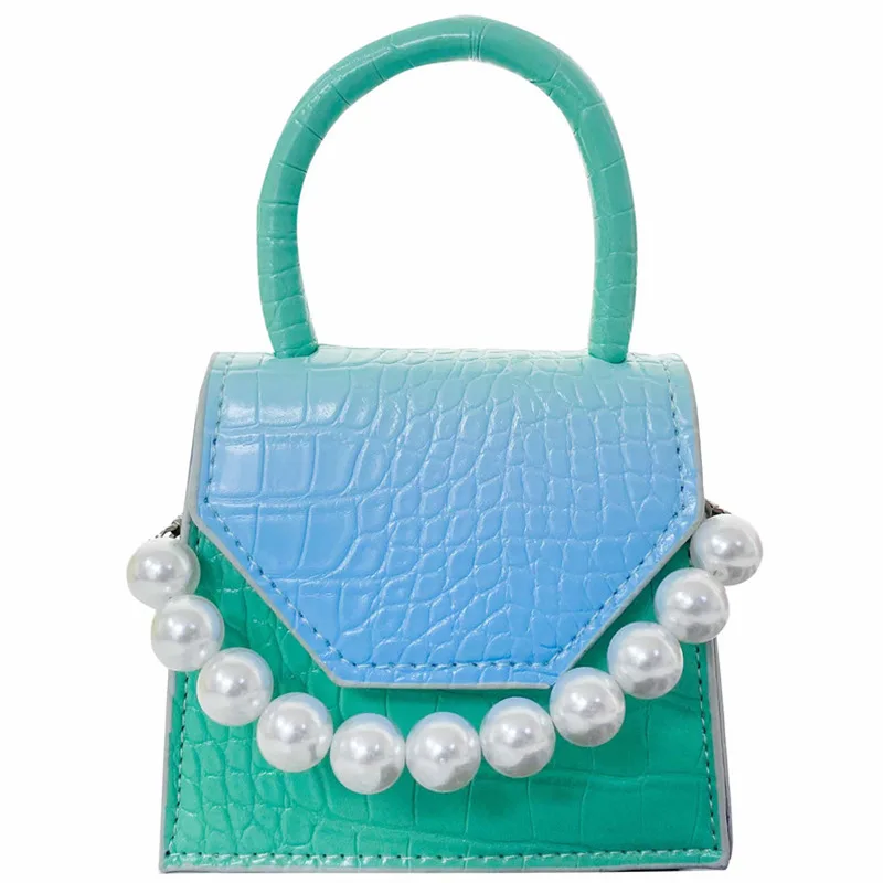 

Korean Style Kids Mini Purses and Handbags Cute Little Girl Small Coin Pouch Girls Crossbody Bag Kid Wallets