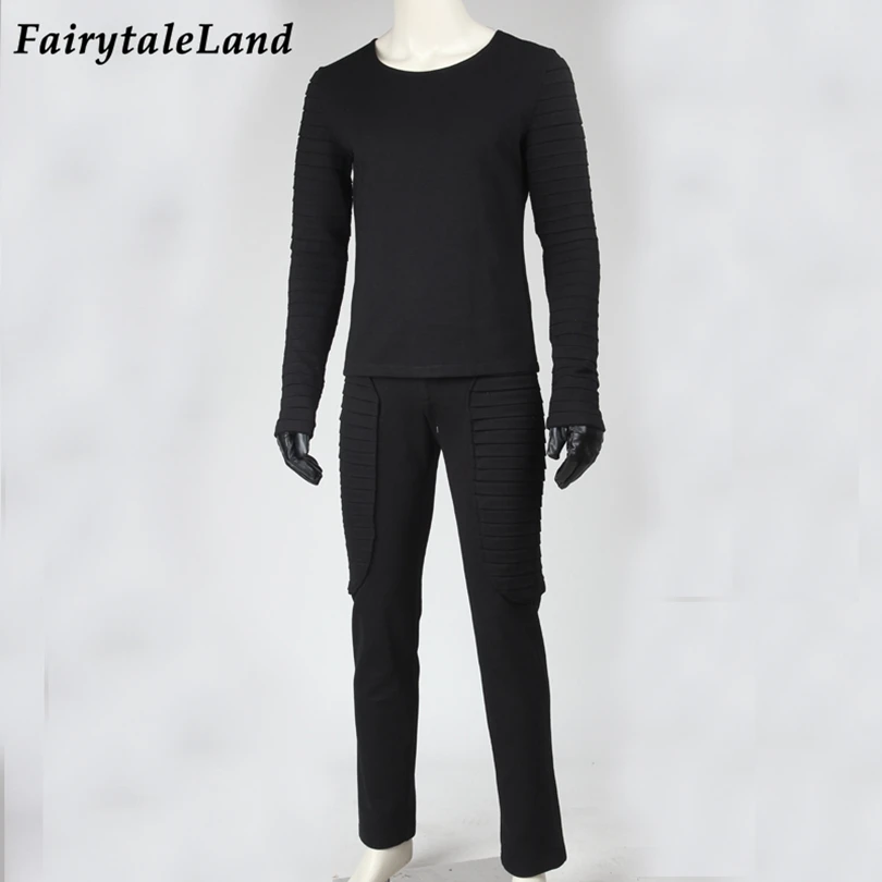 Косплей Кайло карнавальный костюм для Хэллоуина Баттл Рена | Тематическая одежда