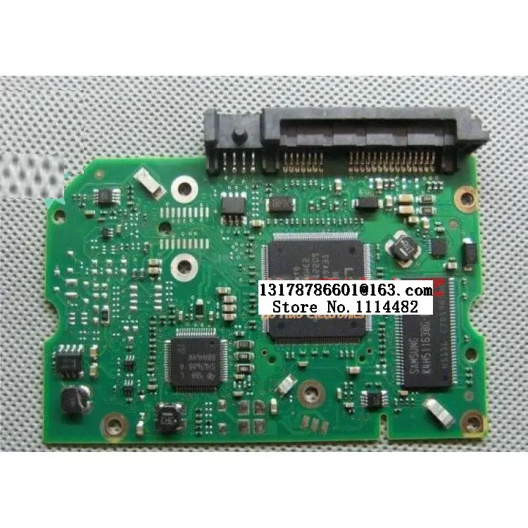 

100603470 REV A Бесплатная доставка 100% оригинал 100603470 HDD PCB borad 100603470-REV-A