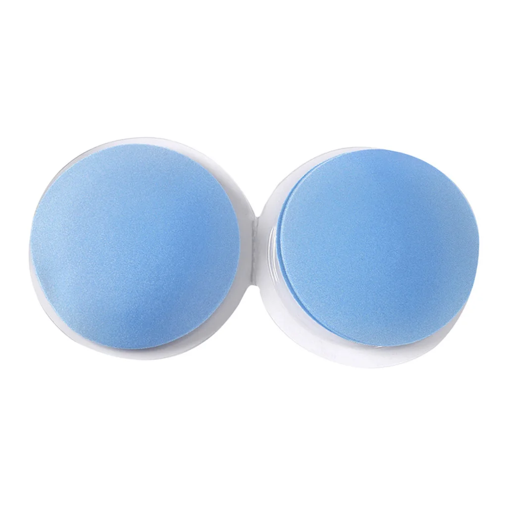 Женская крутая многоразовая самоклеящаяся Силиконовая накладка на грудь