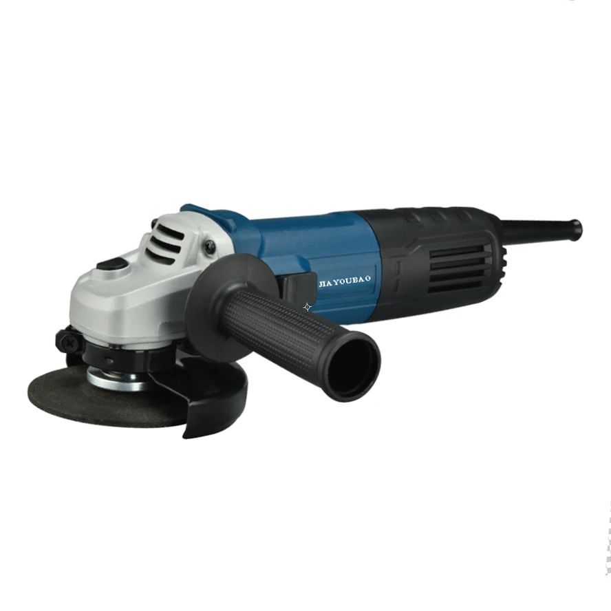 Professional Power Tools 750W 100/115mm Angle Grinder Household |