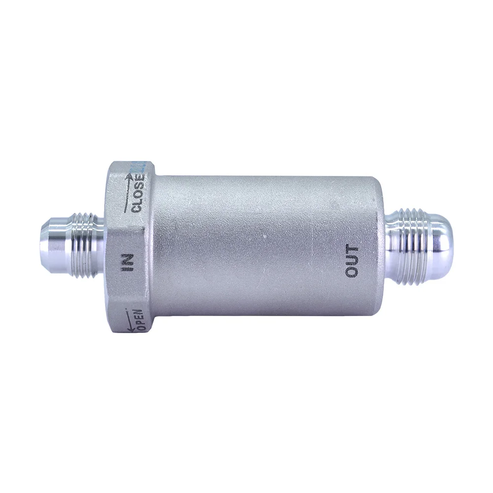 Автомобильные газовые топливные фильтры LEZENPART 33032-3L000 330213L000 33021-3L000 картридж в
