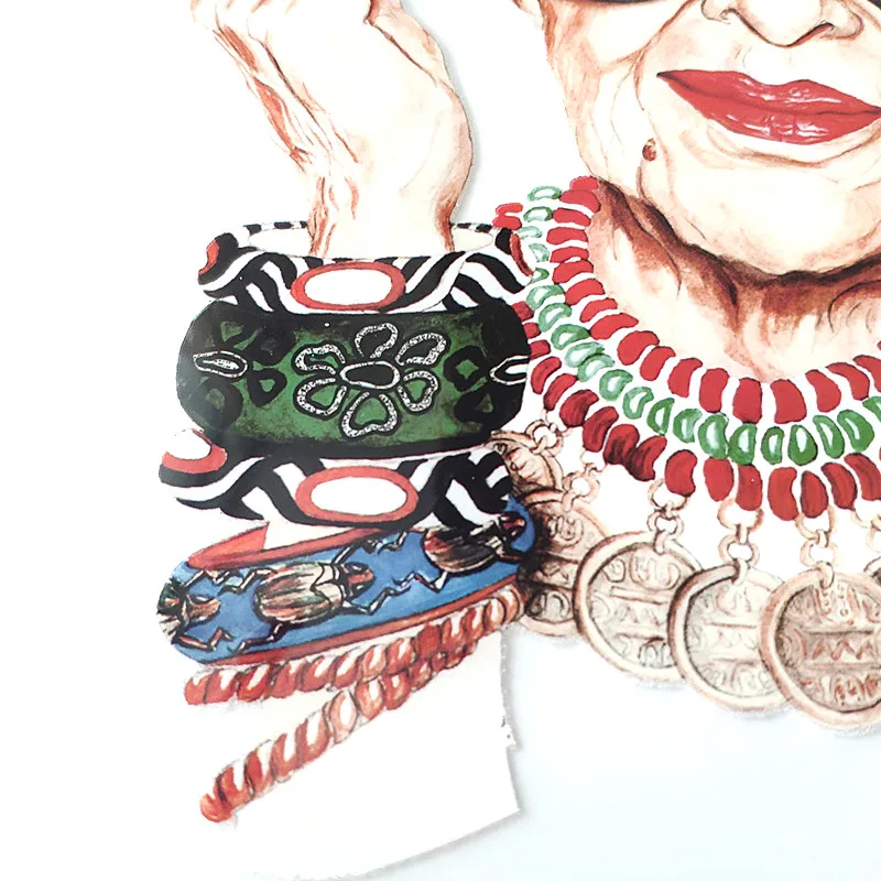 260 мм наклейки для одежды с надписью бабушка|Заплатки| |