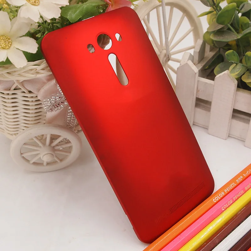 Задняя крышка батарейного отсека для Asus Zenfone2 Laser5. 0 ZE500KL Z00ED | Мобильные телефоны и