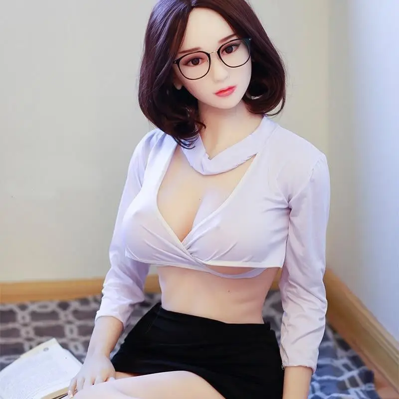 Кукла надувная Love Doll полутвердое тело интимные игрушки для взрослых мужчин с
