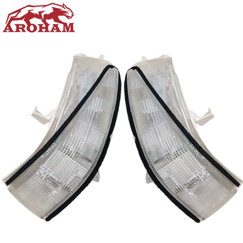 High Quality Left / Right Rearview Mirror LED Turn Signal Flas For HONDA CIVIC FA1 FD1 FD2 2006-2011 34350-SNB-013 34300-SNB-013 |