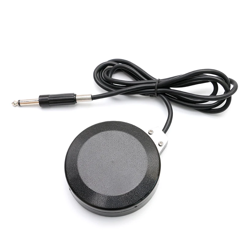 

Педаль 360 градусов, ножной переключатель для блока питания тату-машинки