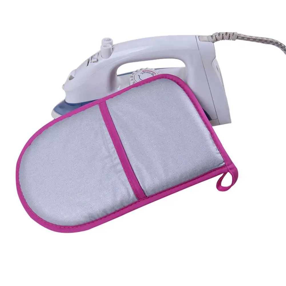 Изолированные перчатки с защитой от пара термостойкие для духовки приготовления