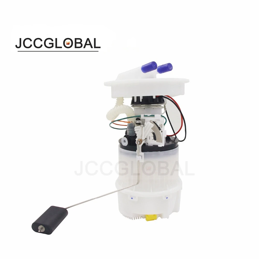 12 В новый высокий Электрический топливный насос Intank модуль в сборе для Ford C-Max Focus II