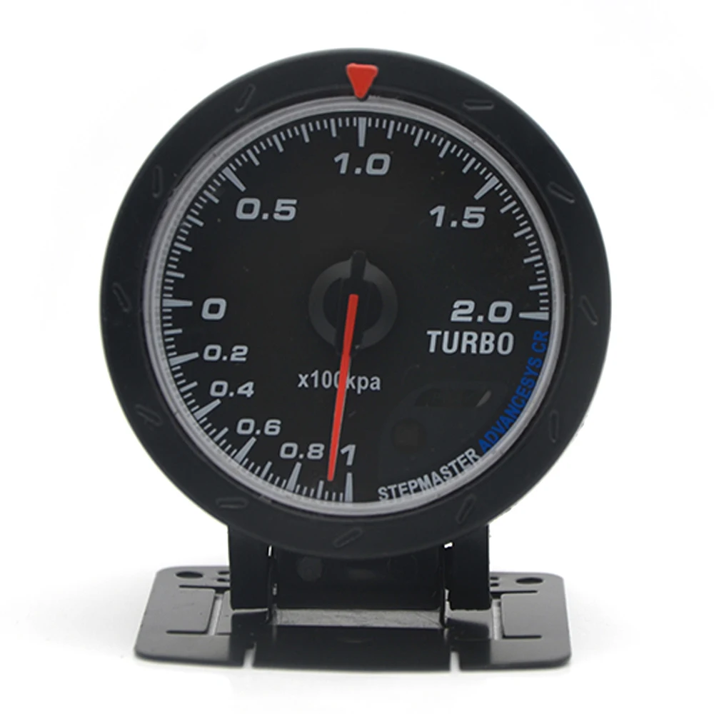 60 мм Boost Turbo/вакуум/Температура воды/Температура масла/пресс для