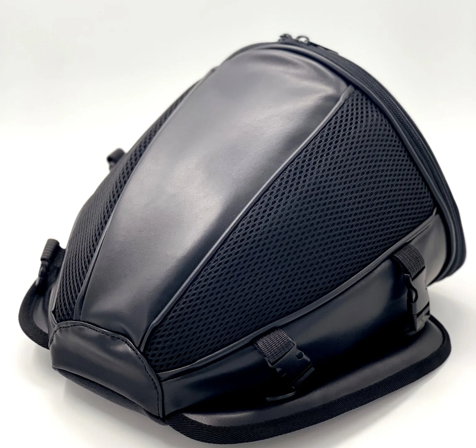 

Motorcycle Tail Bag Waterproof Back Seat Bag Hanging Bag Cycling Bag