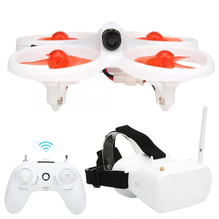 FPV RC Dorne с камерой широкоугольный Квадрокоптер дистанционным управлением и