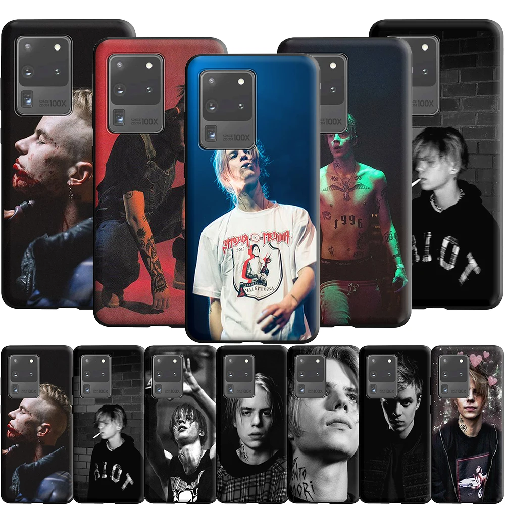 Чехол для Samsung Galaxy A5 A6 A9 M31 M31S S21 S21S S30 Plus Ultra M51 A02 A12 A32 A52 A72 F62 M62 | Чехлы мобильных