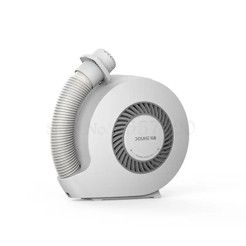 Бытовая сушилка быстросохнущая для одежды в дополнение к стерилизации клещей