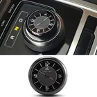 Светящиеся кварцевые часы с орнаментом для Lexus ES250 ES300 ES350 RX350 GS350 GS300 IS300 IS250 CT200H