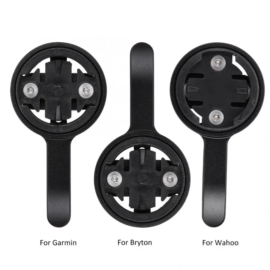 Велосипедный компьютер держатель велосипедной камеры кронштейн GPS крепление