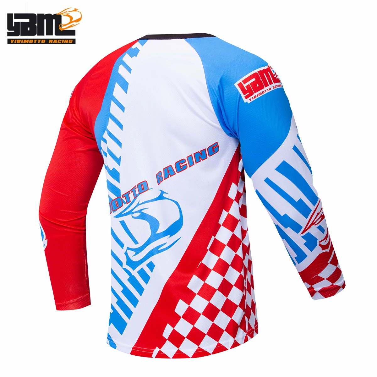 Мужская футболка с длинным рукавом для езды на велосипеде и мотоцикле 2019 | Спорт