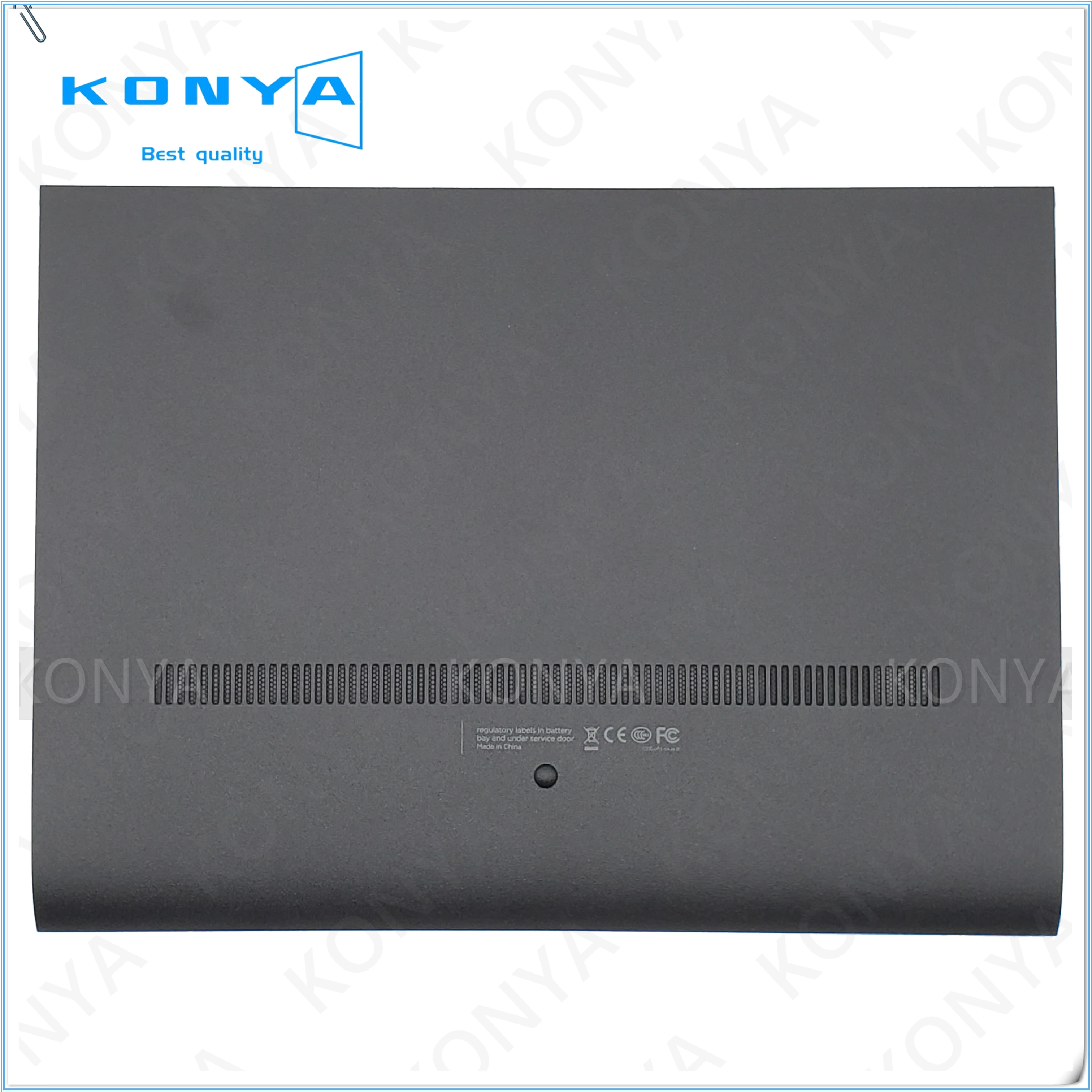 Новый оригинальный для HP Probook 450 G1 455 нижний корпус крышка двери 721946 001 725436 001|Сумки