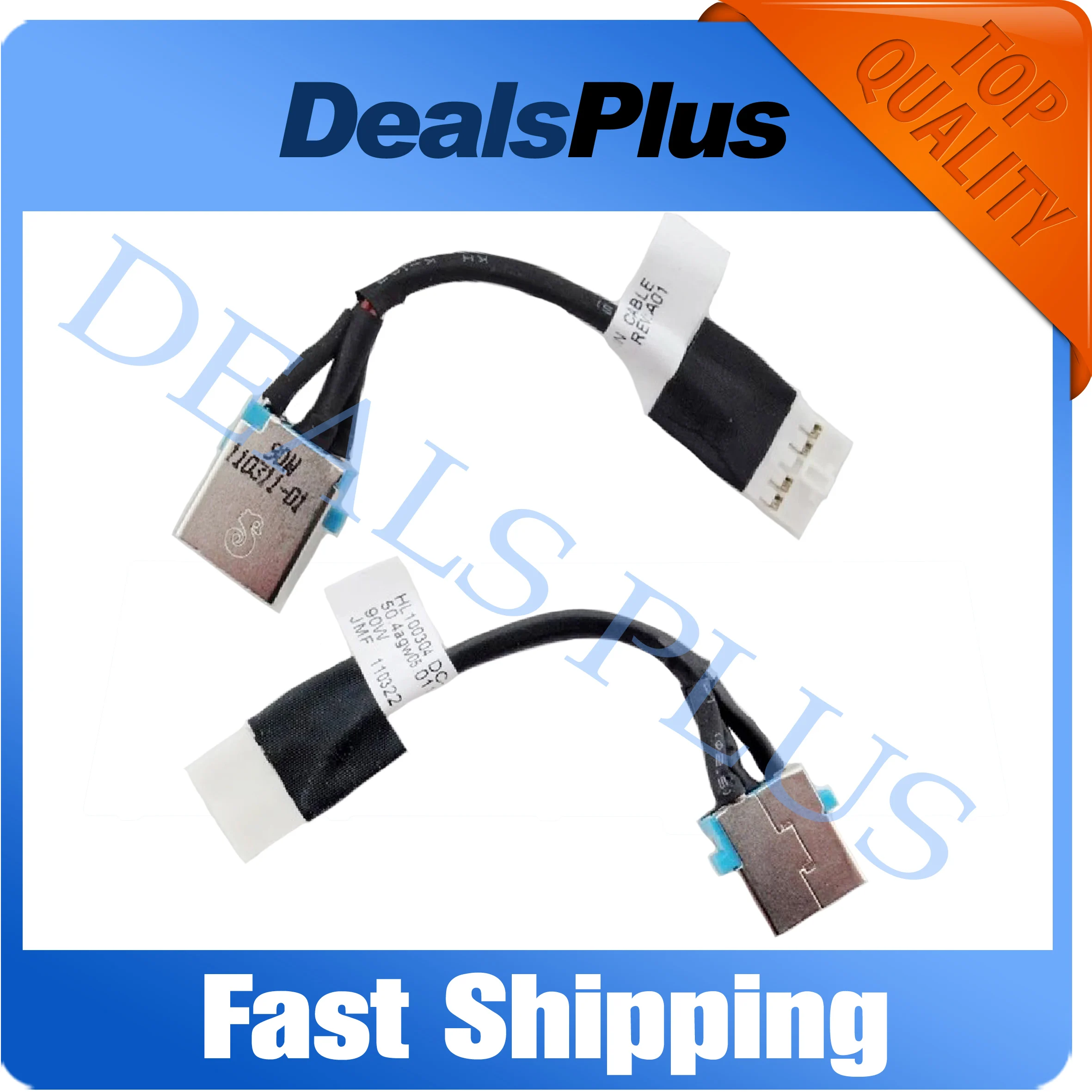 

1PCS New Replacement DC Power Jack Cable For ACER Aspire 4551 4551G 4741 4741G 7551 7551G 7552 7552G 7741 7741G 7741Z 7741ZBG