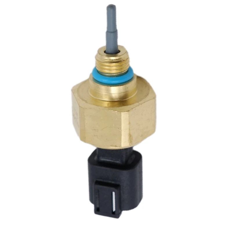 Датчик давления масла температуры PRS для двигателей Cummins ISX 4921475 датчик двигателя |