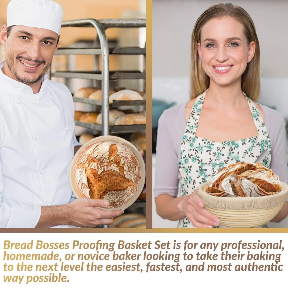 Багет из натурального ротанга 5 размеров с тканевым покрытием | Дом и сад