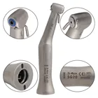 Стоматологический низкоскоростной наконечник BODE 20:1, редукция имплантатной хирургии, наконечник с обратным углом, S-MAX SG20, воздушная турбина