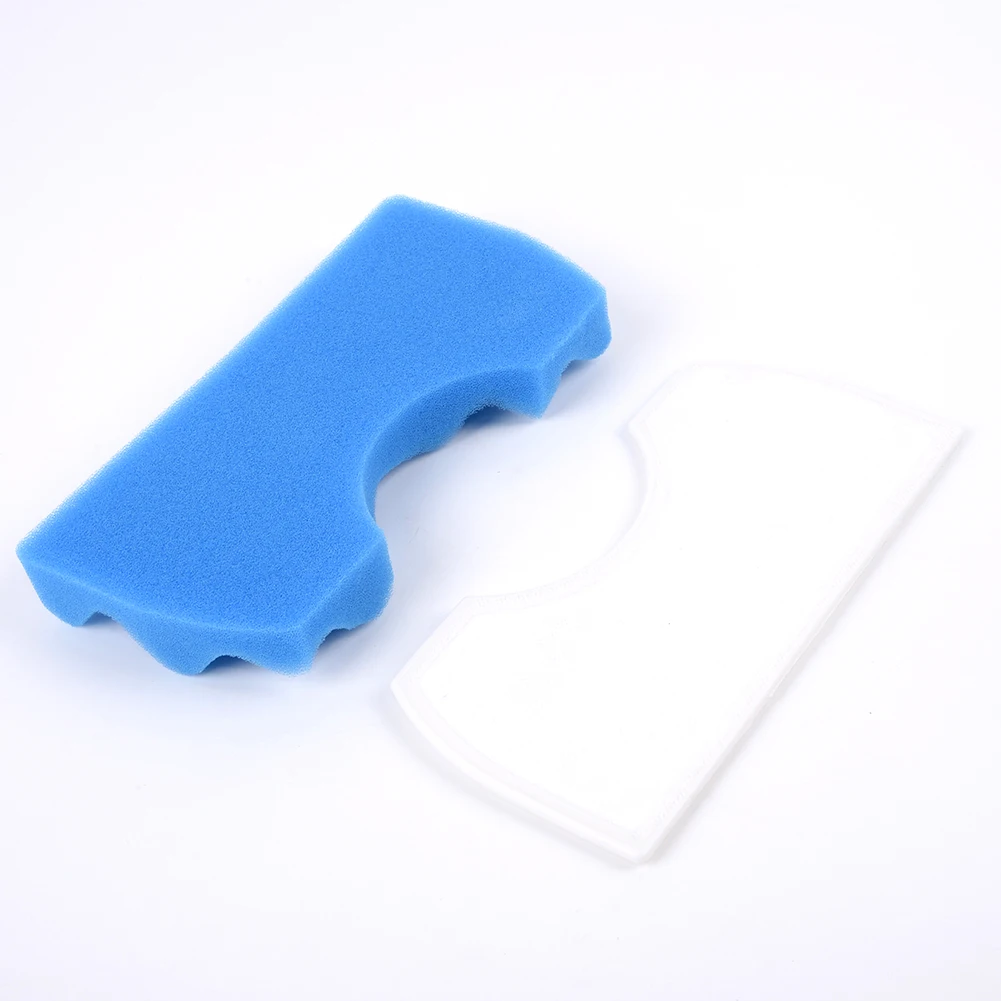 5 шт. Поролоновый фильтр для очистки Samsung SC4757 SC4760 SC4761 запчасти|Чистящие щетки| |