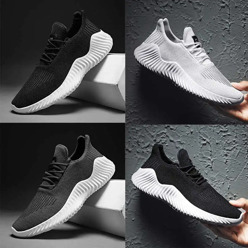 

Shoes Men's Sports Four Seasons Summer Men's Sneakers Large Size Sport Shoes Male Vulcanization Tenis Running Big Soles Tennis