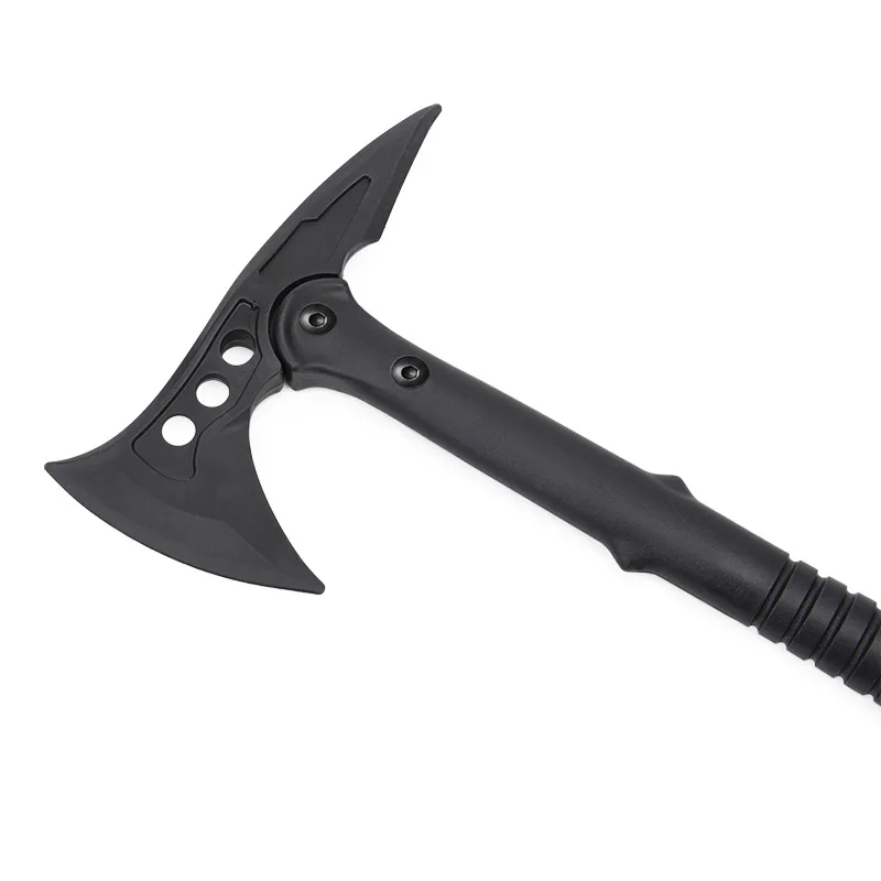 Tactical outdoor products Tomahawk model point + cache set (plastic model) | Спорт и развлечения