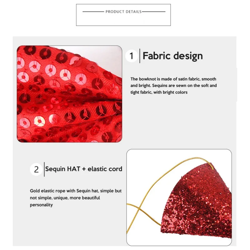 

Pet Hat And Bow Tie Lovely Pet Accessories Dog Pet Birthday Party Supplies Dog Birthday Crown Hat Pet Headwear for Dogs & Cat .