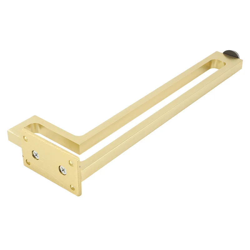 

Metal Furniture Foot Sofa Foot Cabinet Leg TV Cabinet Tea Table Foot Hardware Foot Metal Foot Hardware Accessories