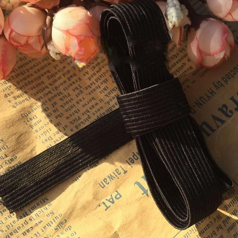 60 метров низкая цена кружевная эластичная лента детская ткань юбка аксессуары