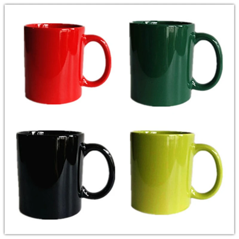 1 шт. керамическая кружка для ежедневного использования чашка молока чая кофе