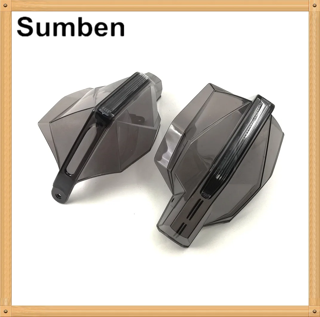 Мотоциклетная щетка для рук защита рычага сцепления Benelli 502C BJ500 6A|Накладки и