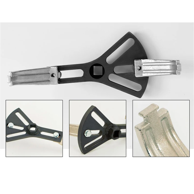 Ключ для крышки масляного насоса MR CARTOOL многофункциональный инструмент снятия