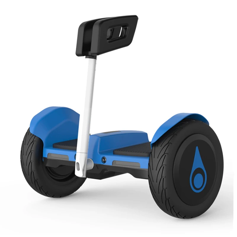 2019 Новый самобалансирующийся скутер 10 дюймов умный электрический Ховер доска
