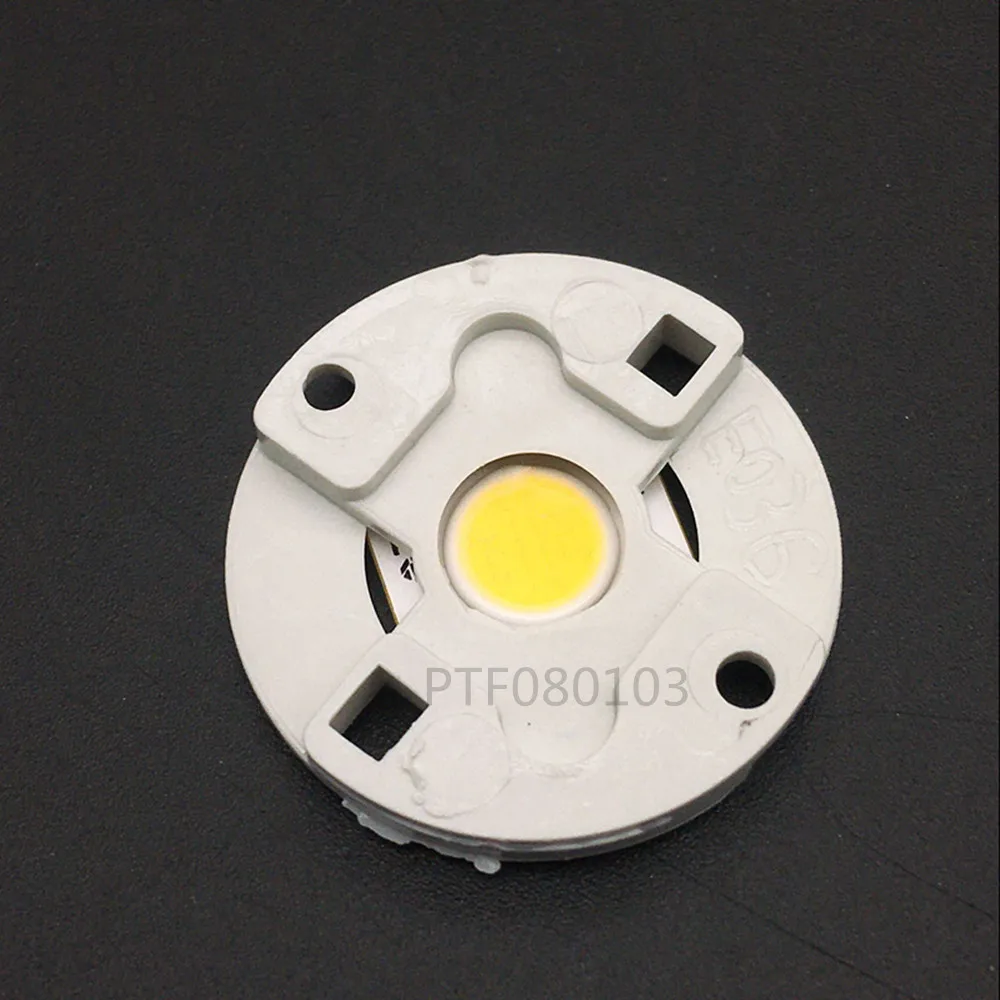 2 шт./лот Cree XLamp CXA1304 светодиод CXA 1304 3 7 10 9 Вт COB EasyWhite 5000K теплый белый 3000K