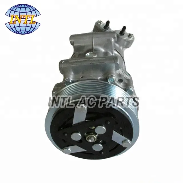 Sanden 6V12 SD6V12 для Mini Cooper L4 1.6L 2007 2010 Новый автоматический Кондиционер A/C компрессор