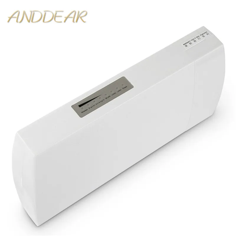 

9331 Chipset WIFI Router WIFI Repeater Lange Bereik 300Mbps2. 4G3KM Router CPE APClient Router repeater wifi externe router