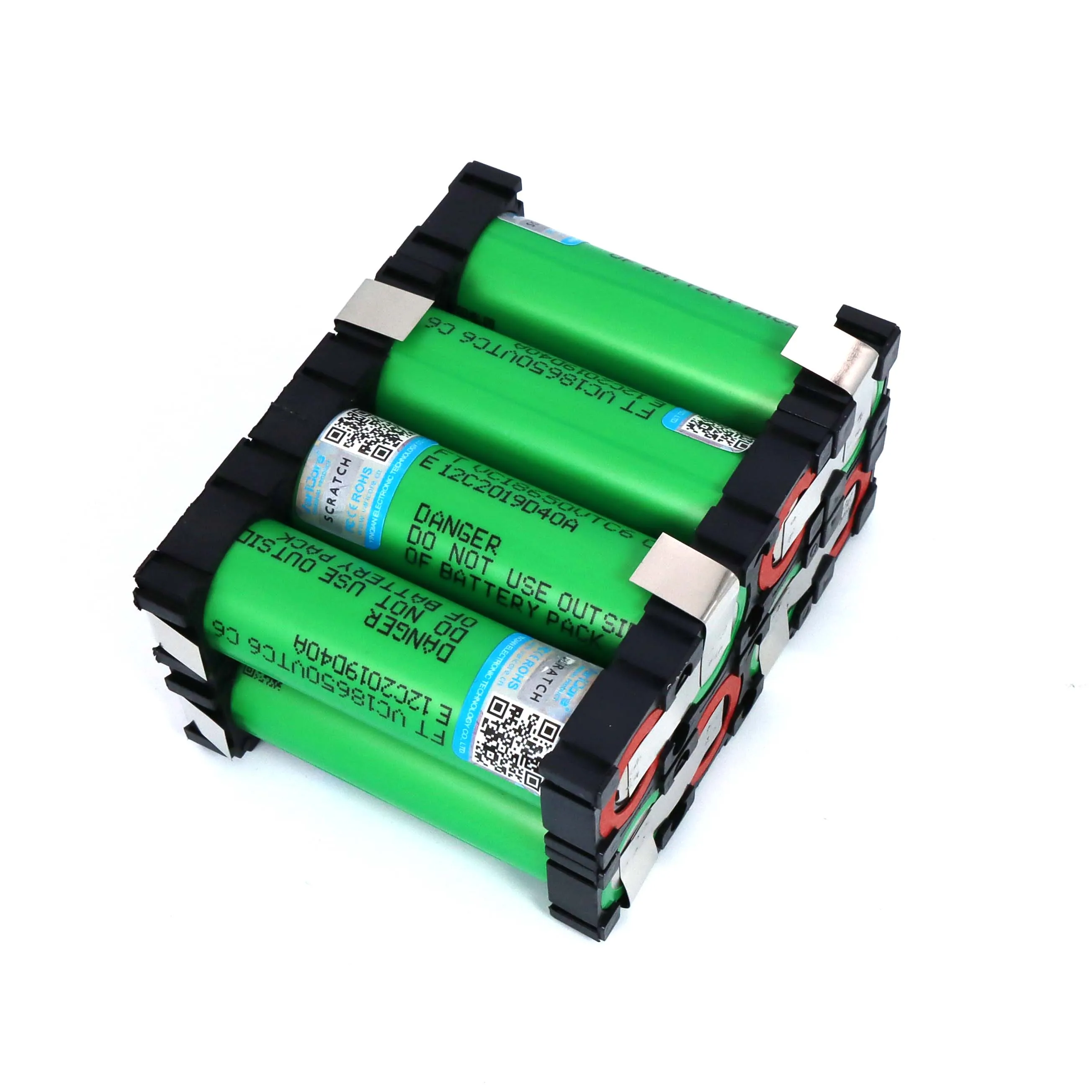 VariCore 30V 18650 VTC6 3000 мАч батарея 20 Ампер 29 6 V 8S1P для отвертка электрическая ручная