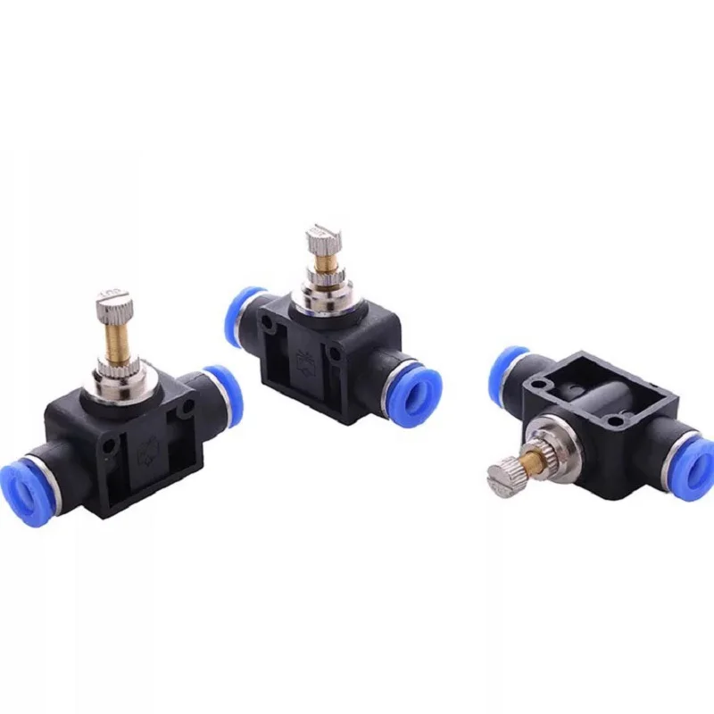 Пневматический Комбинированный воздушный компрессор соединение труба дросселя