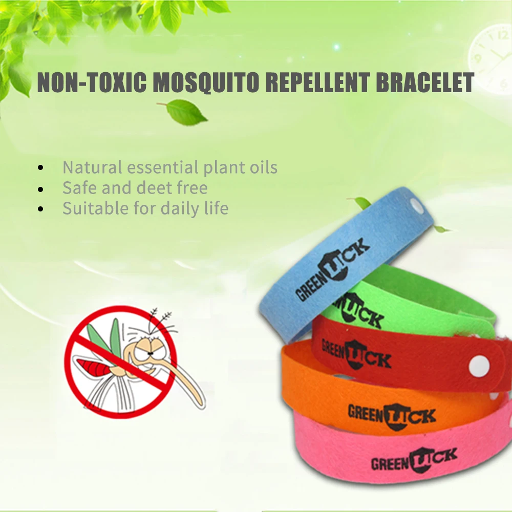 С натуральной цитронеллой естественных нетоксичные без ДЭТА ошибка Репеллент