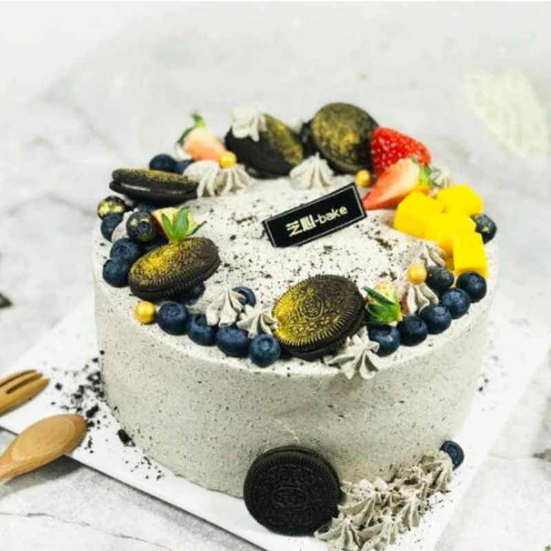 15g Edible Gold Powder Mousse Cake Fondant Macaron Chocolate Glitter Silver Baking Color Decorating Tools | Дом и сад