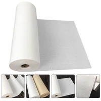 1 roll chinese calligraphy paper thickened rice paper for writing and painting