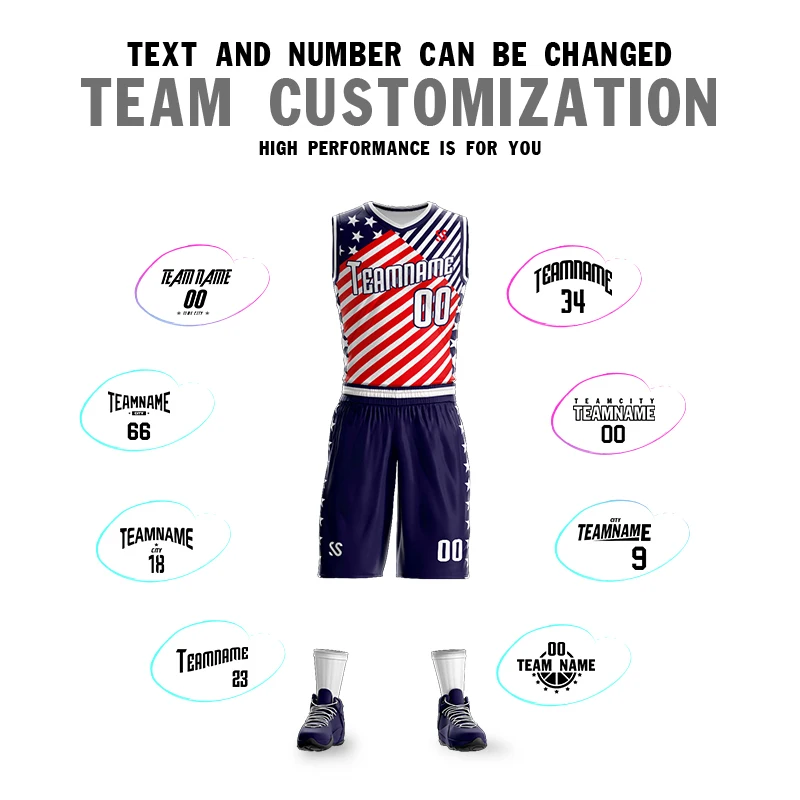 

Custom Men Youth Basketball Jersey Set Uniforms kits DIY clothing Breathable basketball jerseys shorts Quick Dry