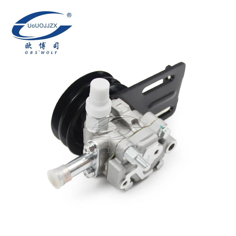 Автозапчасти Насос гидроусилителя руля для ISUZU 4JB1 4JA1 DMAX TFR55 8-97084207-0 8-97129593 8-97129-593-1 -